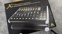 Behringer X-TOUCH COMPACT