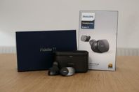 Philips Fidelio T1BK