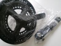 Shimano Claris FC-R2000-CG Crankset