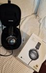 Beyerdynamic T5p G2 med rätt spelare