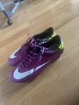 Nike Mercurial VII SG 42