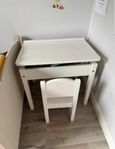 Ikea Sundvik skolbänk med stol