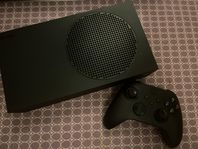 Xbox Series S 1TB - Carbon Black