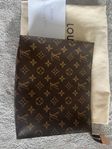 Louis Vuitton Toiletry Pouch