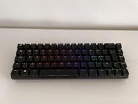 Trådlös gaming tangentbord - ASUS ROG Falchion Cherry MX R