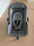 Babyskydd Britax Römer Primo