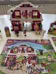 Lego Friends Ranch 