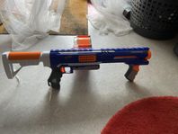 nerf rampage n strike elite