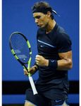 Rafael Nadal Aeroreact US Open 2016 Nike Tennis