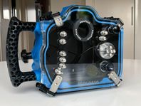 Aquatech Elite D850 undervattenshus 