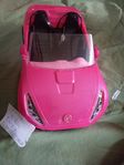 Barbie Convertible bil