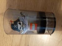 Glas, Pirates, Lego Group, 2013, mycket sällsynt