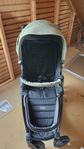 Britax B-motion Plus 4