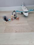 Lego friends: Heartlake Private Jet