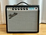 Fender ’68 Custom Vibro Champ Reverb Rörförstärkare