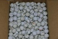 Golf Bollar 300 st