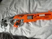 nerf pistol