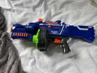 nerf pistol