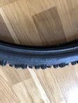 SUOMI TYRES for winter, as new 