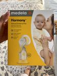 medela bröstpump