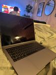 MacBook 13 Pro touch