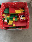 Lego duplo Julklapp 