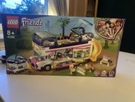 Lego Friends vänskapsbuss