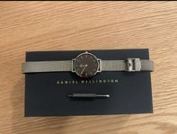 Daniel Wellington klocka Dam