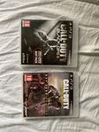 PS3 Spel - CallofDuty