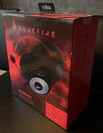 Gaming headset med 7.1 ljud