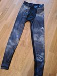 Adidas Gym Träning Leggings strl M, Leggings nya!