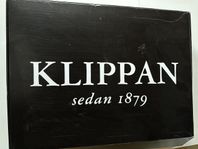 Filt klippan sedan 1879