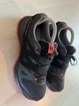 Salomon Goretex Walkingshoes