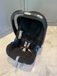 Britax Römer babyskydd inkl. Isofix bas