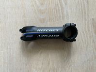 Styrstam Ritchey Pro - 31.8mm diameter, 105mm lång