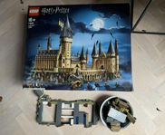 Hogwarts - Lego 