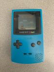 game boy color