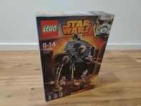 Lego star wars AT-DP 75083