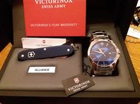 Klocka Victorinox Swiss Army Alliance