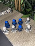 Lego Star Wars Ambush on mandalore Gubbar