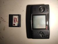 Neo Geo Pocket Color 