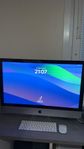 iMac 27-inch 2017 5k