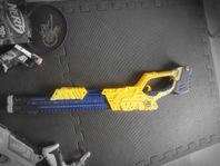 Nerf-pistoler, 4 st