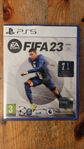 FIFA 23 spel