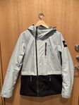 The North Face Ski Jacket with thermal layer dam storlek S