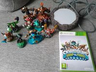 Skylanders swap force paket