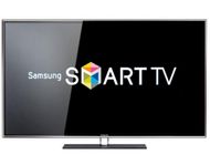 Samsung  55tum full HD 