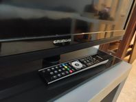 GRUNDIG 40 VLE 7139 BR