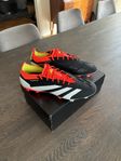 Adidas Predator Elite FG - Storlek 43 1/3