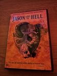 Jason goes to hell dvd